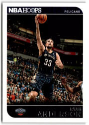 Panini 2014-15 Hoops #239 Ryan Anderson