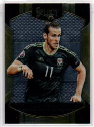 2016-17 Select #55 Gareth Bale