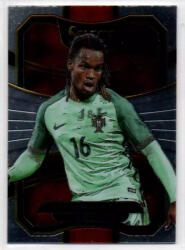 2017-18 Select #72 Renato Sanches