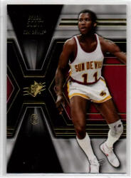  2014-15 SPx #25 Byron Scott