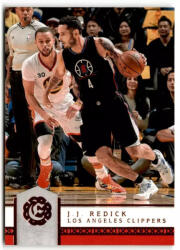 Panini 2016-17 Panini Excalibur #76 J. J. Redick