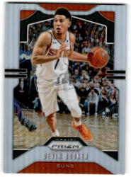 Panini 2019-20 Panini Prizm Prizms Silver #67 Devin Booker