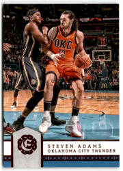 Panini 2016-17 Panini Excalibur #123 Steven Adams