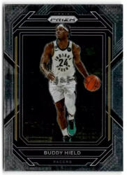 Panini 2022-23 Panini Prizm #95 Buddy Hield