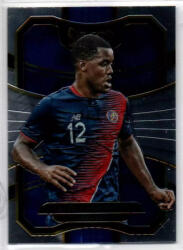  2017-18 Select #39 Joel Campbell