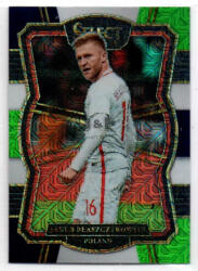 2017-18 Select Prizms Multi Color #126 Jakub Blaszczykowski