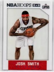 Panini 2015-16 Hoops #2 Josh Smith