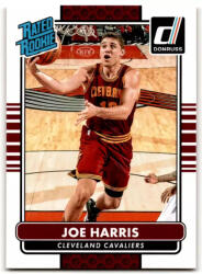Panini 2014-15 Donruss #236 Joe Harris RC