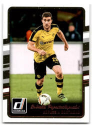 Panini 2016-17 Donruss #55 Sokratis Papastathopoulos