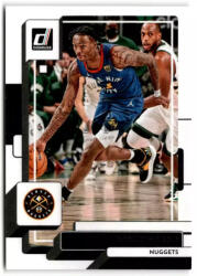 Panini 2022-23 Donruss #93 Bones Hyland