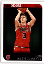 Panini 2014-15 Hoops Red Backs #271 Doug McDermott