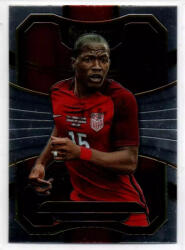 2017-18 Select #75 Darlington Nagbe