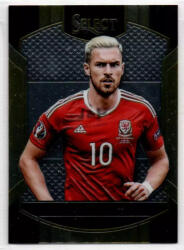 2016-17 Select #74 Aaron Ramsey