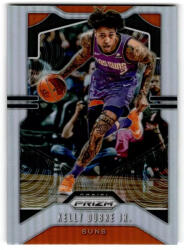 Panini 2019-20 Panini Prizm Prizms Silver #108 Kelly Oubre Jr