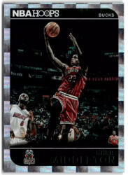 Panini 2014-15 Hoops Green #140 Khris Middleton