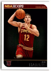 Panini 2014-15 Hoops Red Backs #287 Joe Harris
