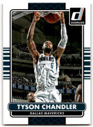 Panini 2014-15 Donruss #38 Tyson Chandler