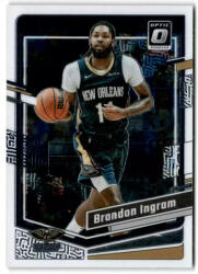 Panini 2023-24 Donruss Optic #7 Brandon Ingram