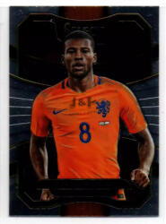 2017-18 Select #8 Georginio Wijnaldum