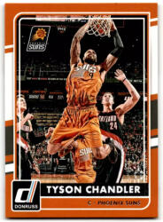 Panini 2015-16 Donruss #152 Tyson Chandler