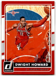 Panini 2015-16 Donruss #113 Dwight Howard