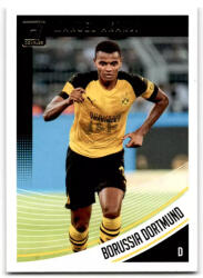 Panini 2018-19 Donruss #69 Manuel Akanji