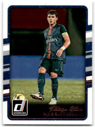 Panini 2016-17 Donruss #130 Thiago Silva