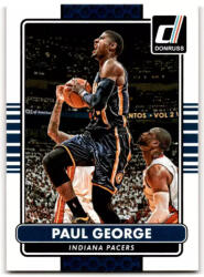 Panini 2014-15 Donruss #43 Paul George