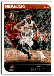 Panini 2014-15 Hoops Red Backs #6 Markieff Morris