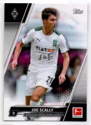  2021-22 Topps Bundesliga #146 Joe Scally