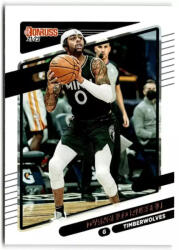 Panini 2021-22 Donruss #82 D'Angelo Russell