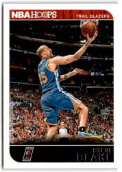 Panini 2014-15 Hoops #153 Steve Blake