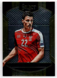 2016-17 Select #20 Fabian Schar