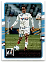 Panini 2016-17 Donruss #84 Michy Batshuayi