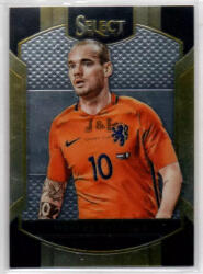 2016-17 Select #41 Wesley Sneijder