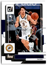Panini 2022-23 Donruss #51 T. J. McConnell