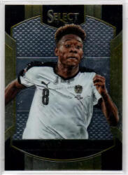 2016-17 Select #14 David Alaba