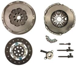 LUK Kit ambreiaj si volanta RENAULT MASTER III 2.3 dCi LUK 600 0235 00 (600 0235 00 .1)