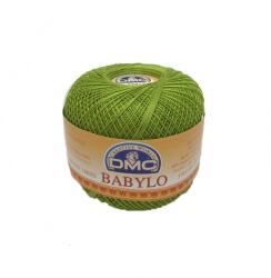  DMC Babylo 20/ 50 g horgolócérna - 783 Okker