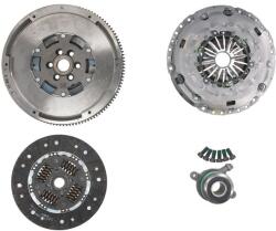 LUK Kit ambreiaj si volanta VW AMAROK 2.0 TDI LUK 600 0201 00 (600 0201 00 .1)
