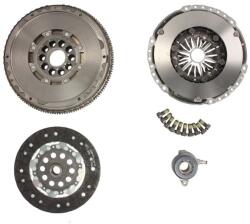 LUK Kit ambreiaj si volanta VOLVO V70 III 2.5 T LUK 600 0203 00 (600 0203 00 .1)