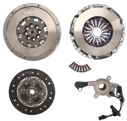 LUK Kit ambreiaj si volanta VW CRAFTER 2.5 TDI LUK 600 0231 00 cutie automata (600 0231 00 .1)