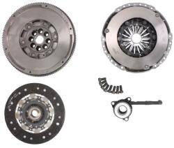 LUK Kit ambreiaj si volanta VW MULTIVAN T5 2.5 TDI LUK 600 0215 00 (600 0215 00 .2)