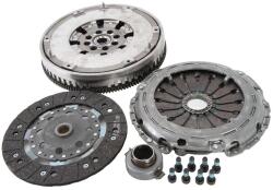 LUK Kit ambreiaj si volanta PEUGEOT 406 2.2 HDi LUK 600 0050 00 (600 0050 00 .3)