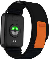 Nubo Xiaomi Smart Band 8/9 Pro szövet tépőzáras szíj