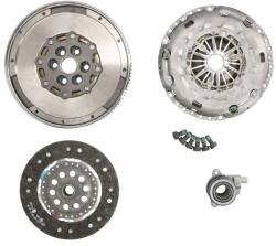 LUK Kit ambreiaj si volanta OPEL ANTARA A 2.0 CDTI LUK 600 0239 00 (600 0239 00 .1)