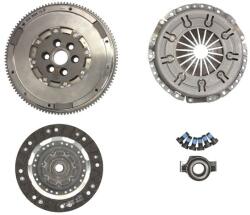 LUK Kit ambreiaj si volanta FIAT MULTIPLA 1.9 JTD LUK 600 0216 00 (600 0216 00 .3)