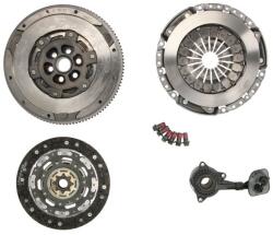 LUK Kit ambreiaj si volanta FORD MONDEO III 2.0 16V LUK 600 0233 00 (600 0233 00 .1)
