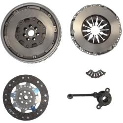 LUK Kit ambreiaj si volanta NISSAN QASHQAI I 1.5 dCi LUK 600 0197 00 (600 0197 00 .22)