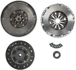 LUK Kit ambreiaj si volanta AUDI A4 B6 2.5 TDI LUK 600 0221 00 (600 0221 00 .7)